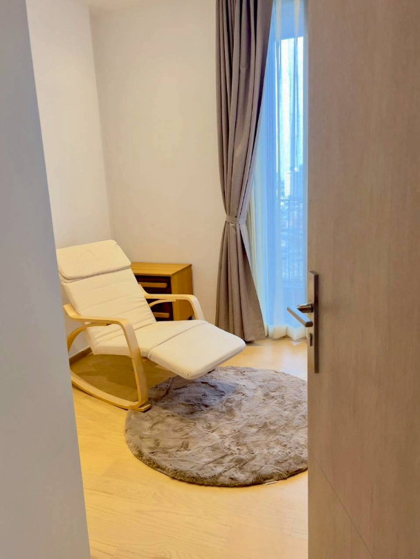 รูป ให้เช่าคอนโด Ashton Asoke - Rama 9 ตกแต่งครบครัน (S15-42577) - รูปที่ 4/15