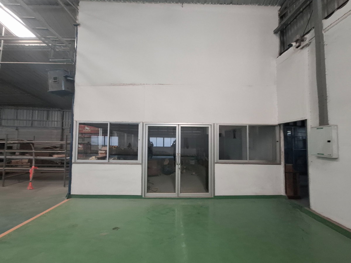 picture Warehouse and building for sale in Chonburi. - 55/64