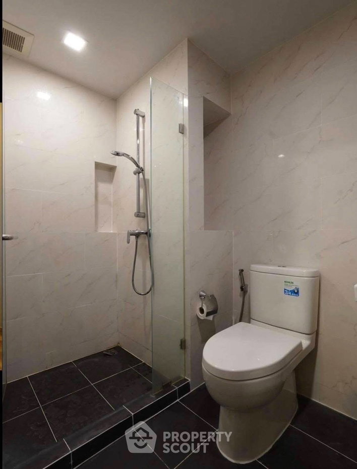 รูป คอนโด 1-ห้องนอน ที่ มาเอสโตร 01 สาทร - เย็นอากาศ ใกล้ MRT คลองเตย (ID 2784331) - รูปที่ 10/10