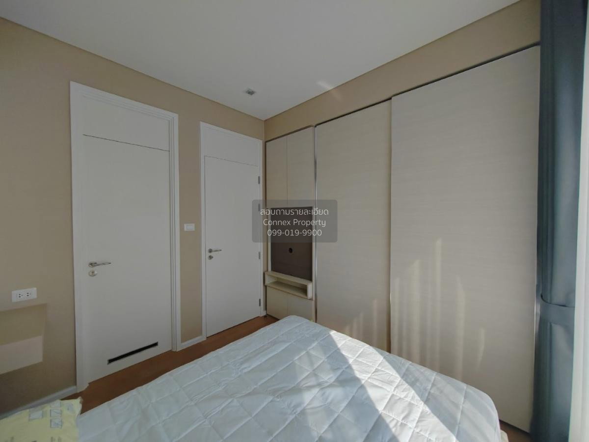 รูป เช่าคอนโด เดอะ เซนต์ เรซิเดนซ์ MRT-พหลโยธิน จอมพล เขต จตุจักร กรุงเทพ CX-116684 ✅ ทักไลน์ @connexproperty ตอบทันที ทีมงานมืออาชีพ ✅ - รูปที่ 5/7