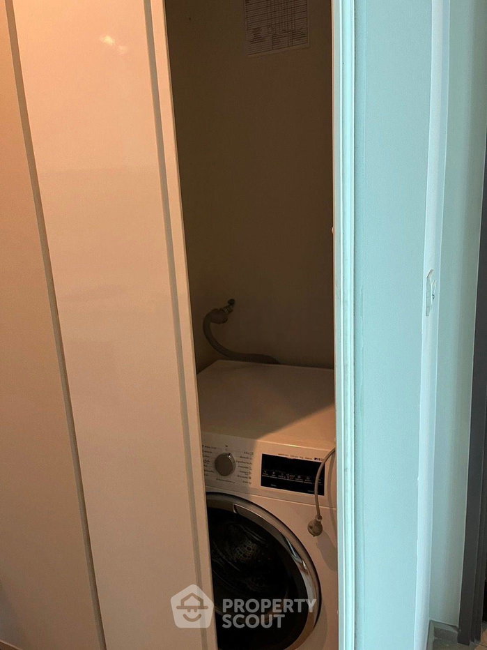 picture 1-BR Condo at Pyne By Sansiri near BTS Ratchathewi (ID 2783744) - 3/16