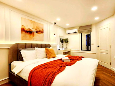 คอนโด ทาวน์ อิน ทาวน์ : 🏢 ขายคอนโด : Grand Park Town (แกรนด์ พาร์ค ทาวน์)   รหัสทรัพย์ | 📌LNP-C12758