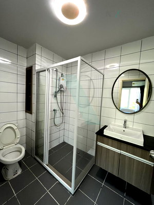 คอนโดให้เช่า : 🎊 ให้เช่าคอนโด แชปเตอร์วัน อีโค รัชดา - ห้วยขวาง อาคาร H ชั้น 2 1 ห้องนอน ขนาด 36 ตรม ใกล้ เซ็นทรัล พระราม 9