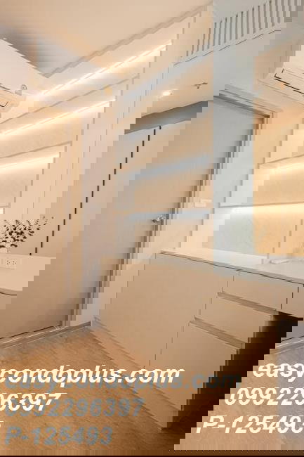 รูป P-125493 วิวเมืองสวย! ไอดีโอ พระราม 9-อโศก 32,000/เดือน  | Line Id: @easycondoplus | 099-229-6397 - รูปที่ 9/17