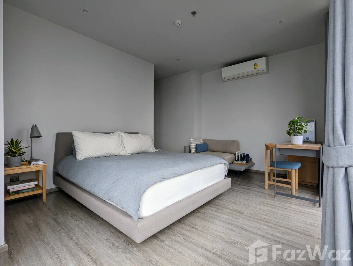 รูป คอนโดให้เช่า 2 ห้องนอน ในโครงการ ริทึ่ม เอกมัย 6164929 - รูปที่ 5/15