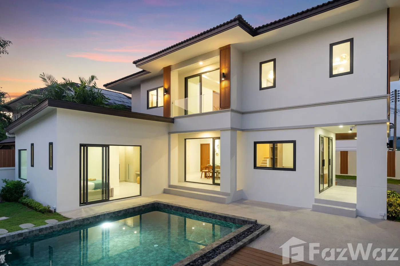 รูป ขาย วิลล่า 4 ห้องนอน ใน ศรีสุนทร, ภูเก็ต 6165313 - รูปที่ 49/57