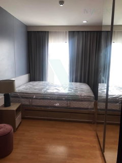 🔺 For Sell Condo D MURA RATCHAYOTHIN Building 1, Floor 7,1 bed room, Room size 32 sqm