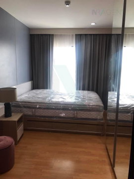 🔺 For Sell Condo D MURA RATCHAYOTHIN Building 1, Floor 7,1 bed room, Room size 32 sqm