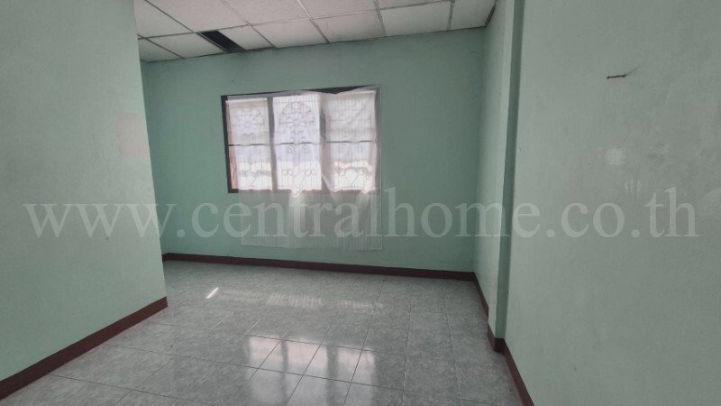 รูป ทาวน์เฮ้าส์ 16 ตารางวา หมู่บ้านพนาสนธิ์ 9 ราคาถูก - รูปที่ 6/14