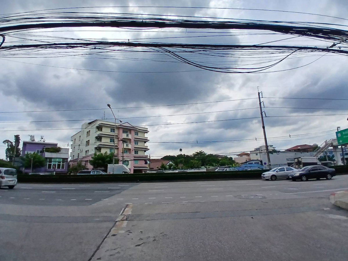 picture For rent Ngamwongwan 47 Intersection 1-2 - 12/16