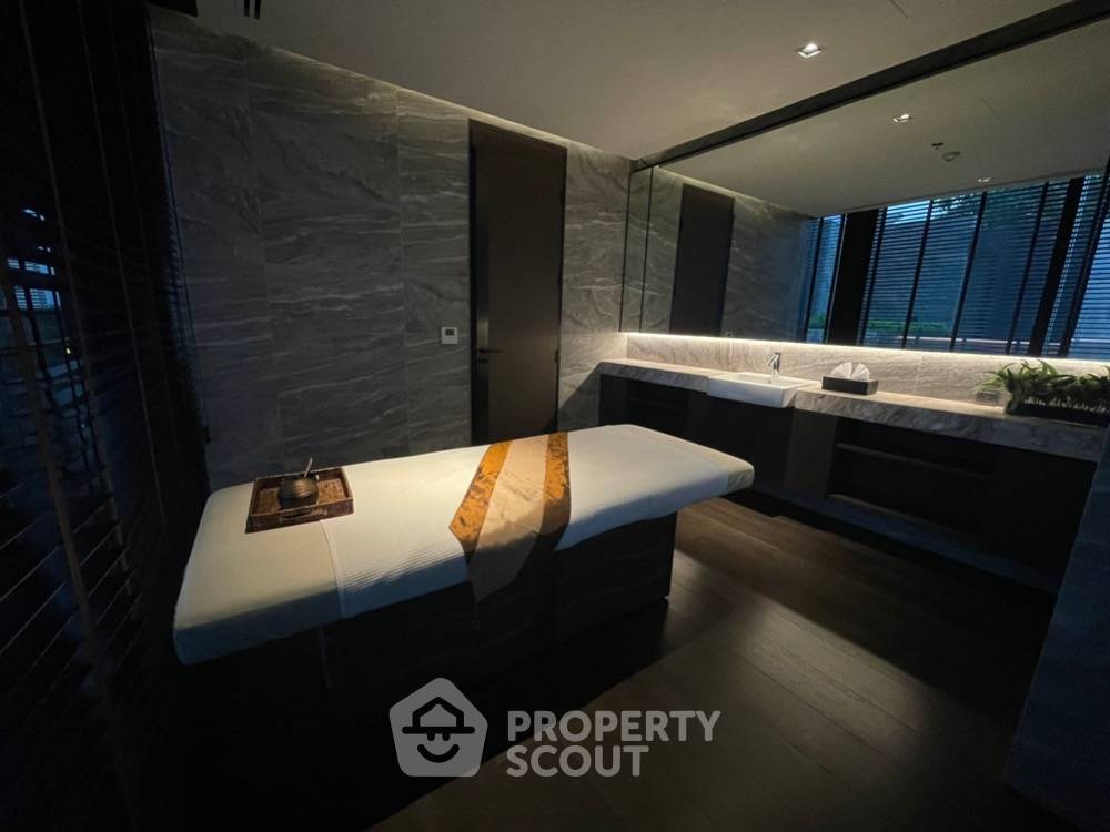 รูป คอนโด 1-ห้องนอน ที่ ดิ เอส สุขุมวิท 36 ใกล้ BTS ทองหล่อ (ID 933111) - รูปที่ 12/15