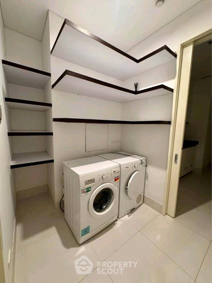 รูป คอนโด 4-ห้องนอน ที่ เดอะ ริทซ์-คาร์ลตัน เรสซิเดนเซส, แบง ค๊อก ใกล้ BTS ช่องนนทรี (ID 2453756) - รูปที่ 6/24