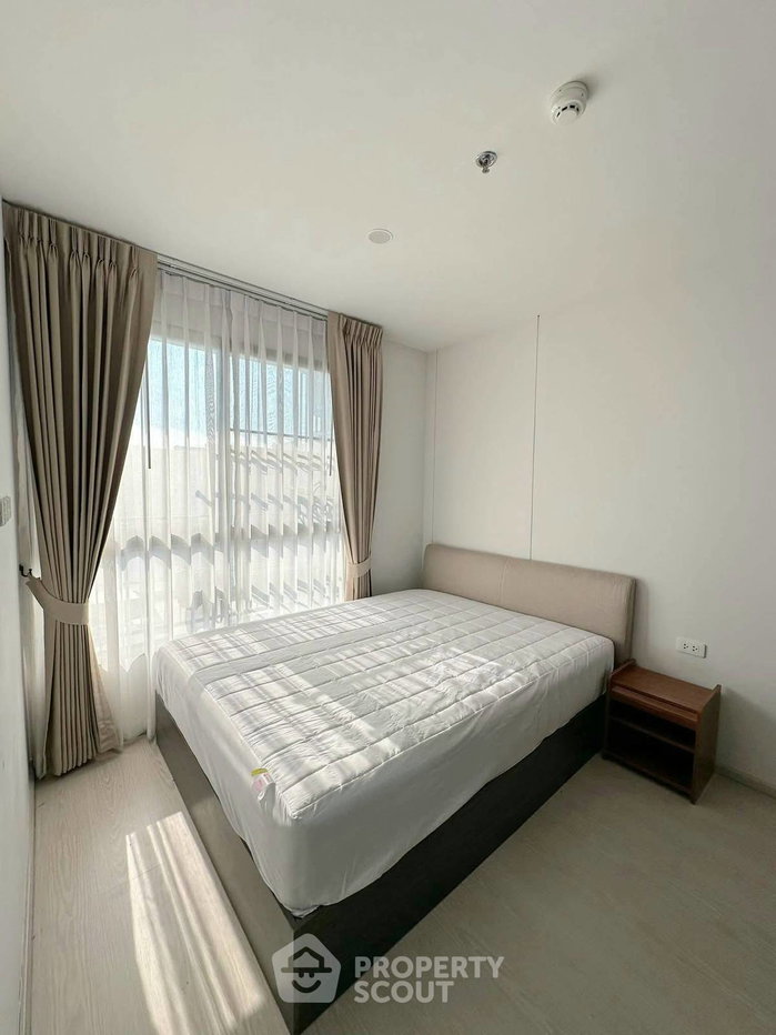 รูป คอนโด 1-ห้องนอน ที่ เอลลิโอ เดล เนสท์ ใกล้ BTS อุดมสุข (ID 2783959) - รูปที่ 7/11
