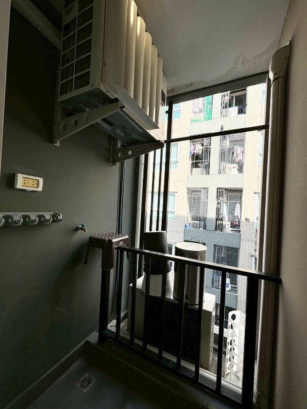 รูป ✅ให้เช่า✅คอยโด รีเจ้นท์ โฮม สุขุมวิท97/1 ห้องสวย พร้อมอยู่ - รูปที่ 12/12