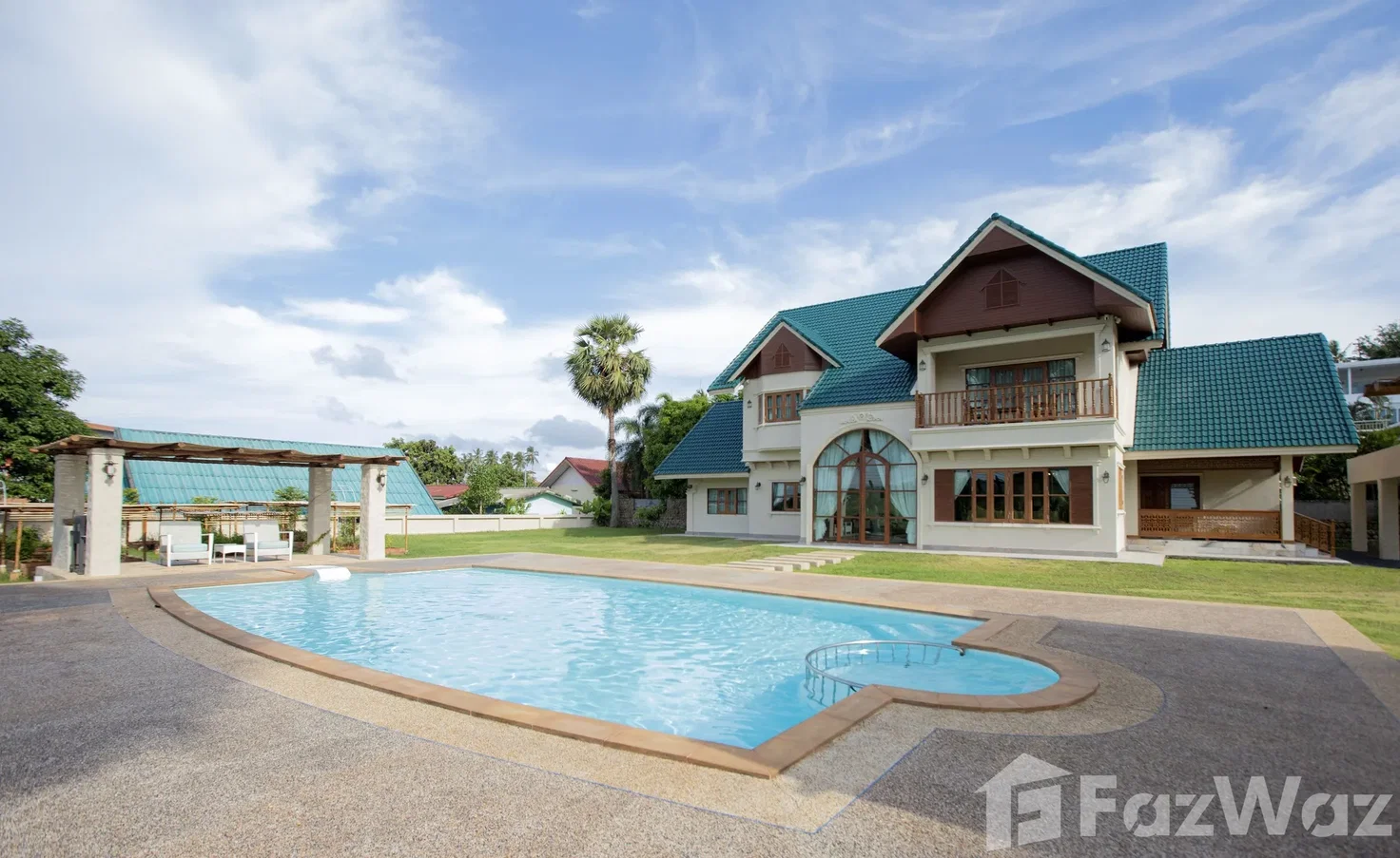 รูป วิลล่าให้เช่า 5 ห้องนอน ใน ฉลอง, ภูเก็ต 5348018 - รูปที่ 80/135
