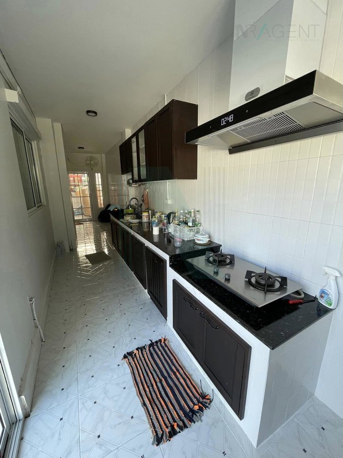 รูป 📌 ขายบ้านเดี่ยว โครงการ สิวารมณ์ ปาร์ค สุขุมวิท-บางปู 2 ชั้น 4 ห้องนอน 3 ห้องน้ำ - รูปที่ 4/8