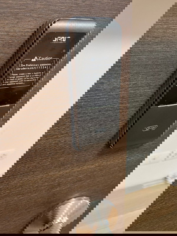 รูป 🔔🔔ปล่อยเช่า!! ศุภาลัย เวอเรนด้า รัชวิภา-ประชาชื่น 1Bed 44 ตรม.ชั้น 20 ตึก West ห้องแต่งครบ!! ใกล้ MRT สถานีบางซ่อน สอบถาม LINE ID: @atfirm🔔🔔 - รูปที่ 14/16