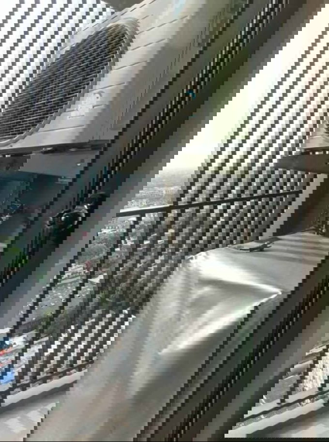 picture ND0459 For rent The Parkland Phetkasem 56 - 14/15