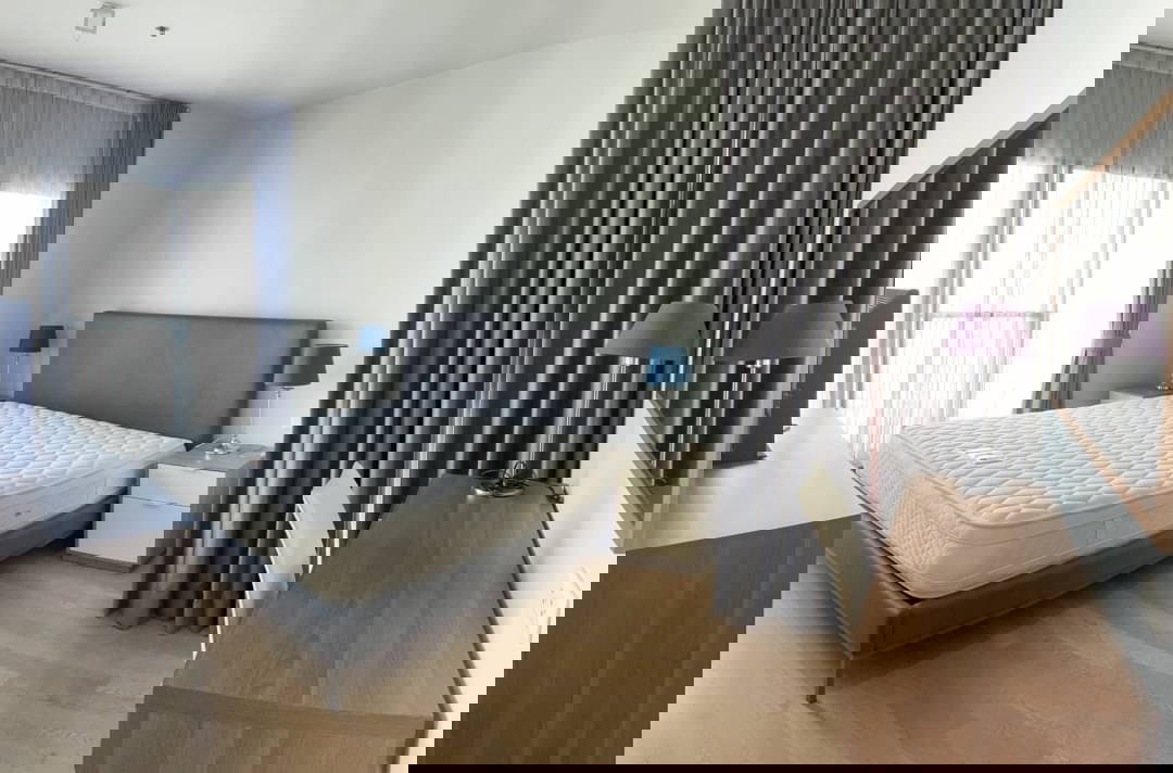 รูป Luxury 2-Bedroom Condo at Noble Refine, Sukhumvit 26 - รูปที่ 6/11