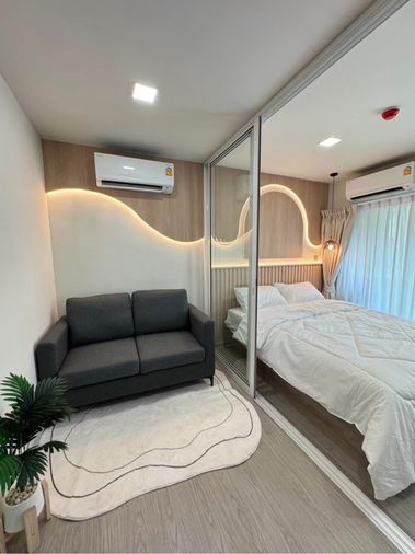 ปล่อยเช่าkavetownisland ห้องสวยวิวสระ