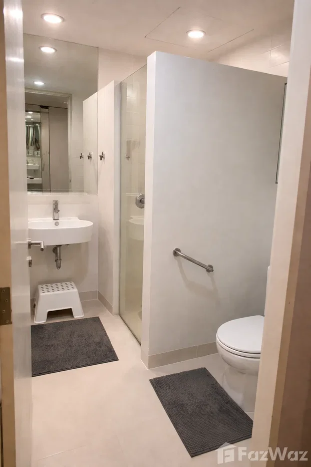 รูป บ้านเดี่ยวให้เช่า 3 ห้องนอน ในโครงการ Courtyard Villa Rama 9-Wongwaen 6149251 - รูปที่ 12/13