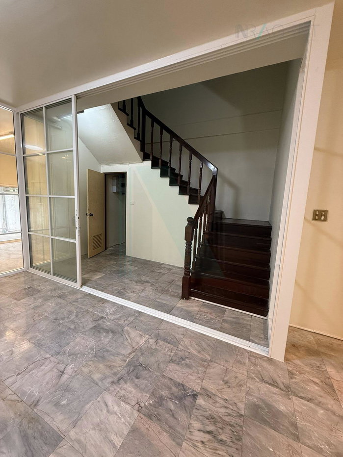 รูป 📌 ขายทาวน์เฮาส์ โครงการ ศรีวรา ทาวน์อินทาวน์ 3 ชั้น 4 ห้องนอน 5 ห้องน้ำ - รูปที่ 6/8