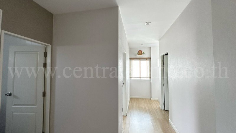 รูป บ้านเดี่ยว เดอะ ธารา รามอินทรา วิวสวน หลังมุม - รูปที่ 13/31