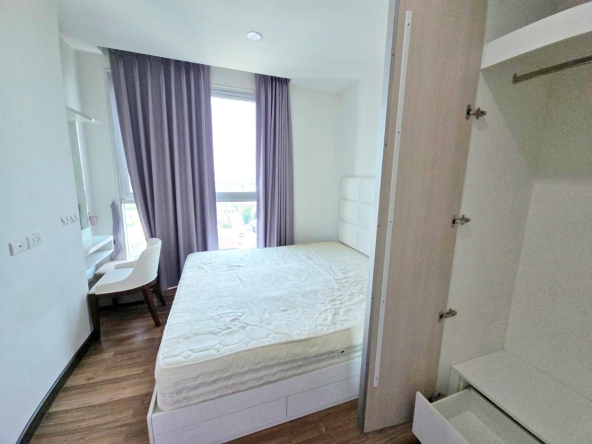 รูป 🦊HunterCondo🦊 ชีวาทัย อินเตอร์เชนจ์  - รูปที่ 6/13