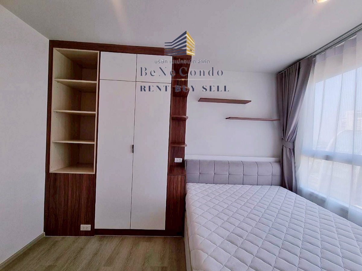 รูป ***(เอเจนท์ประจำโครงการ) ให้เช่าคอนโด : ไอดีโอ จรัญฯ 70-ริเวอร์วิว (Ideo Charan 70-Riverview)*** - รูปที่ 2/19