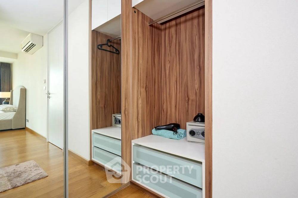 รูป คอนโด 2-ห้องนอน ที่ เวีย 31 ใกล้ MRT สุขุมวิท (ID 1417011) - รูปที่ 11/20