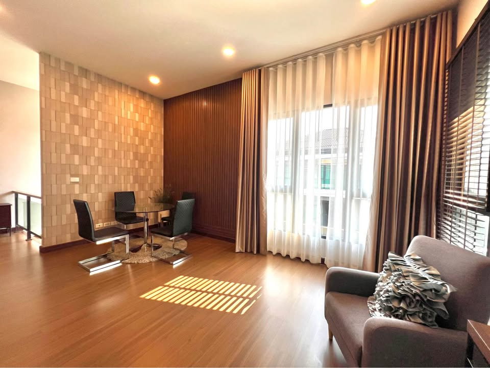 รูป 🏠 ขายบ้าน : The City Bangna (เดอะ ซิตี้ บางนา)   รหัสทรัพย์ | 📌LNP-H949  - รูปที่ 3/29
