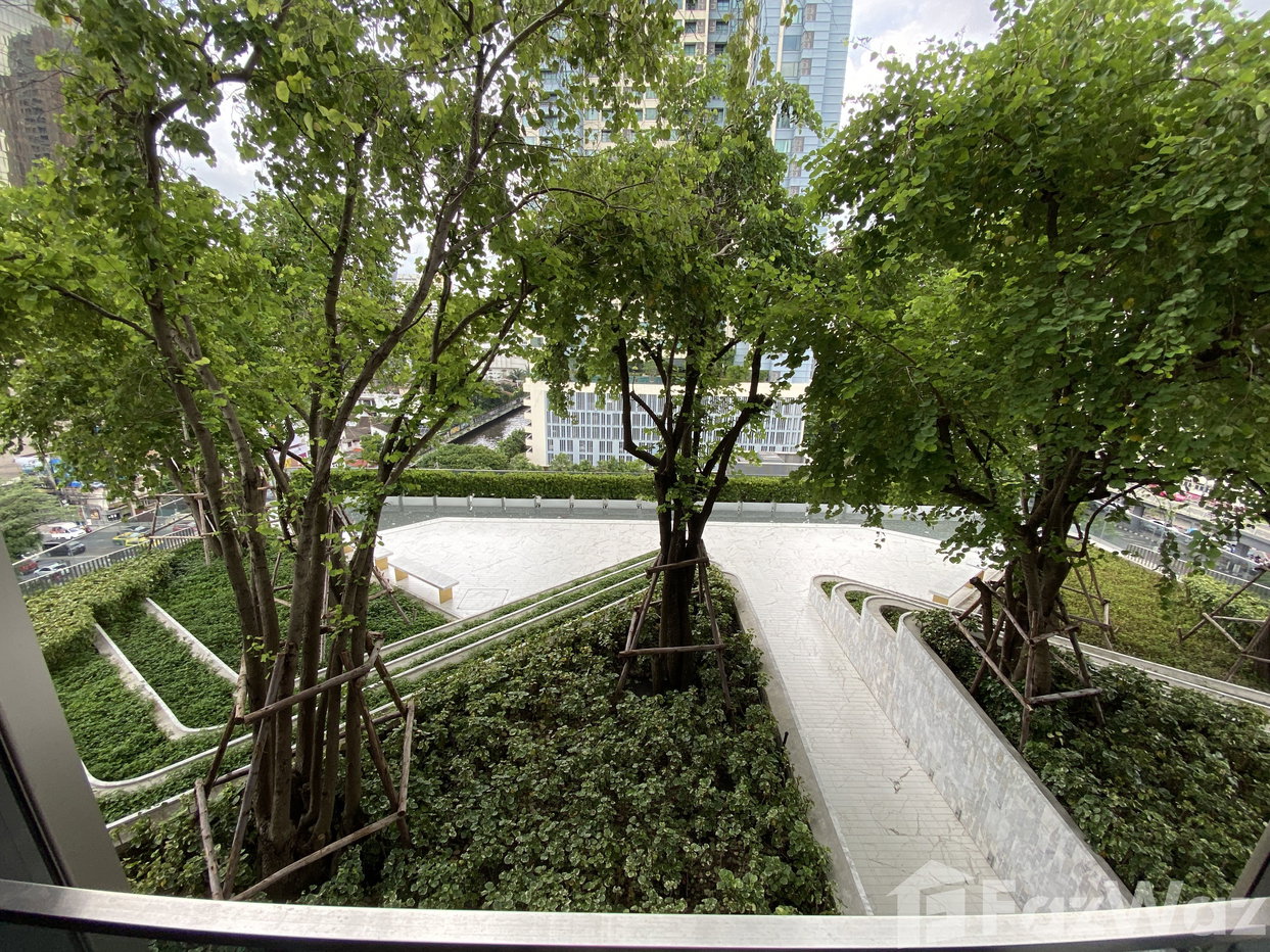 รูป คอนโดให้เช่า 1 ห้องนอน ในโครงการ ดิ เอส แอท สิงห์ คอมเพล็กซ์ 1138180 - รูปที่ 9/16