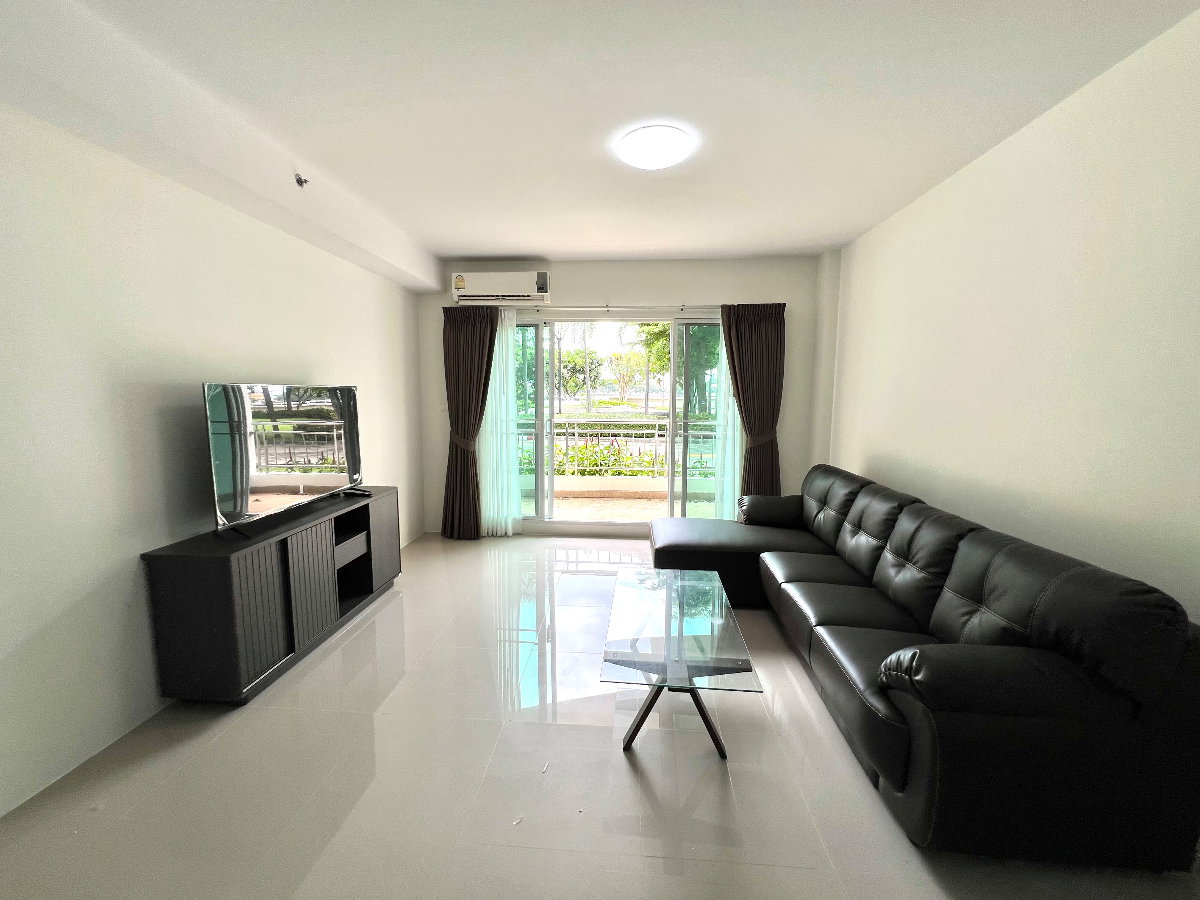 รูป ✅ให้เช่าห้องใหญ่ติดแม่น้ำเจ้าพระยา (ว่างพร้อมอยู่) (ศุภาลัย ริเวอร์ รีสอร์ท เจริญนคร) ติดถ.เจริญนคร - รูปที่ 1/24