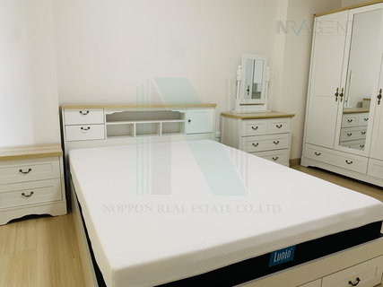 รูปภาพ 🎊 For rent condo SUPALAI VERANDA RAMA 9 Building A, Floor 25,1 bed room, Room size 38 sqm