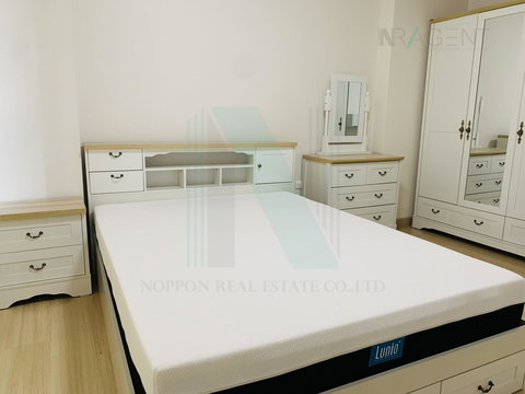 🎊 ให้เช่าคอนโด ศุภาลัย เวอเรนด้า พระราม 9 อาคาร A ชั้น 25 1 ห้องนอน ขนาด 38 ตรม ใกล้ เซ็นทรัลพลาซา แกรนด์ พระราม 9