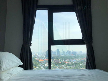 รูปภาพ 🎉 For Rent Condo THE BASE PHETKASEM Building 1, Floor 22,1 bed room, Room size 32.00 sqm