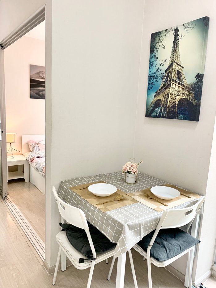 picture Plum condo park phase2 for rent - 4/15