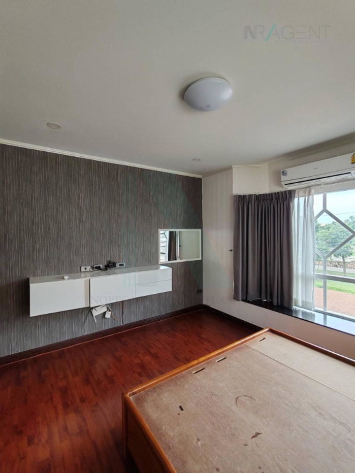 รูป 📌 ขายบ้านเดี่ยว โครงการ ศุภาลัย พาร์ควิลล์ วงแหวน - ราชพฤกษ์ 2 ชั้น 5 ห้องนอน 3 ห้องน้ำ - รูปที่ 2/8