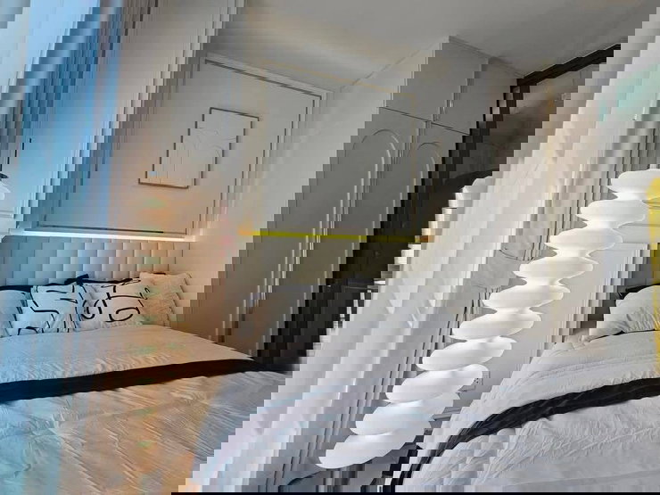 รูป 💐 ให้เช่า Aspire Ratchayothin (แอสปาย รัชโยธิน) | 16,500 บาท | 1 ห้องนอน 30 ตร.ม.📲 📲 Line : 0842932624 / Junesone520 - รูปที่ 4/12