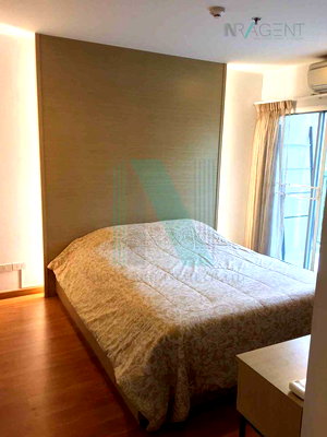 ขายคอนโด : 🔺 ขายคอนโด ยู ดีไลท์ แอท ห้วยขวาง สเตชั่น อาคาร D ชั้น 2 1 ห้องนอน ขนาด 65 ตรม ใกล้ รพ.พระราม 9