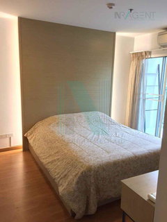 🔺 For Sell Condo U DELIGHT @ HUAY KWANG STATION Building D, Floor 2,1 bed room, Room size 65 sqm