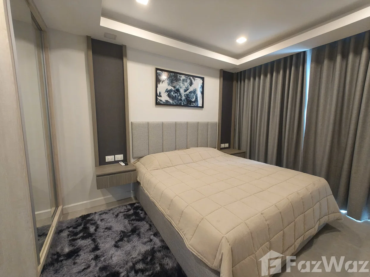 picture Serenity Jomtien spacious 3 bedrooms 5979754 - 35/42