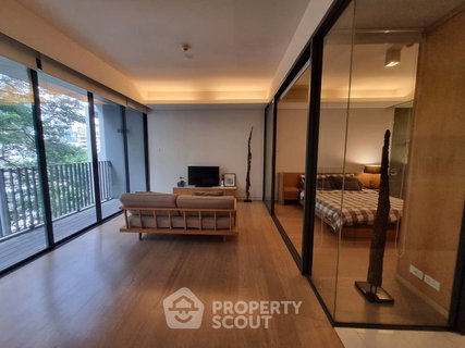 รูปภาพ 1-BR Condo at Siamese Gioia near MRT Phetchaburi (ID 1851295)