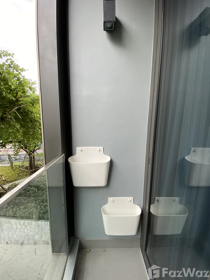 รูป คอนโดให้เช่า 1 ห้องนอน ในโครงการ ดิ เอส แอท สิงห์ คอมเพล็กซ์ 1138180 - รูปที่ 15/16