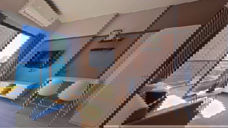 รูป ✅ ให้เช่า Lumpini Park Phahon 32 | 12,000 บาท | 1 ห้องนอน 26 ตร.ม.📲 📲 Line : 0842932624 / Junesone520 - รูปที่ 2/5