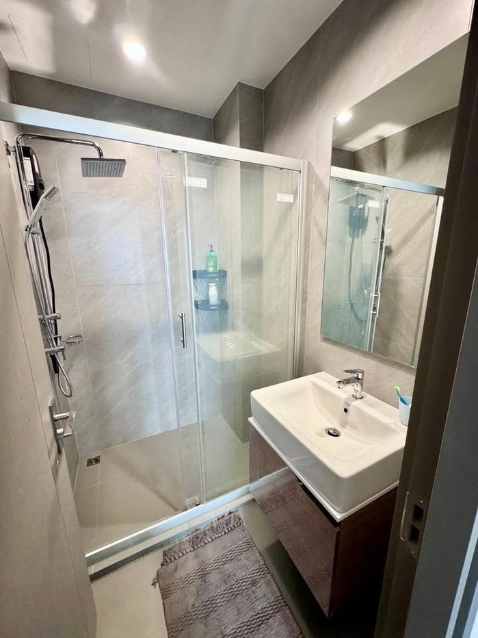 รูป เช่าคอนโด IDEO Sukhumvit - Rama 4/ไอดีโอ สุขุมวิท - พระราม 4 (E6904003) ID Line : @condo101 - รูปที่ 6/8