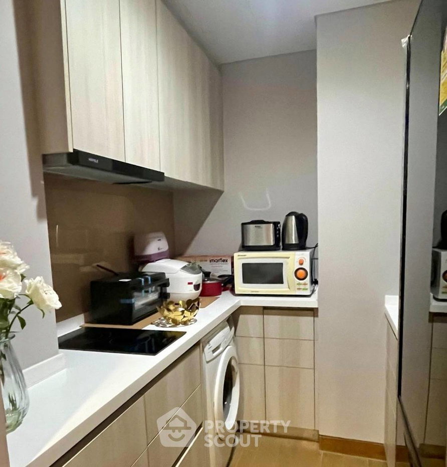 รูป คอนโด 2-ห้องนอน ที่ เดอะ ลุมพินี 24 ใกล้ BTS พร้อมพงษ์ (ID 2781196) - รูปที่ 4/5