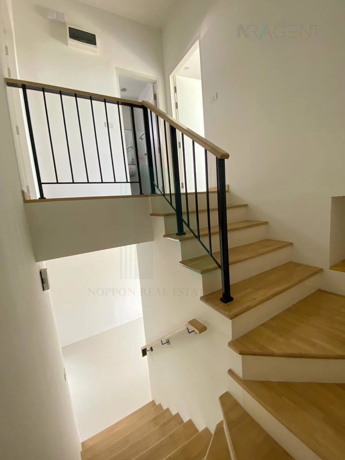 รูป 📌 ขายทาวน์เฮาส์ โครงการ ยูนิโอ ทาวน์ สวนหลวง-พัฒนาการ 2 ชั้น 2 ห้องนอน 2 ห้องน้ำ - รูปที่ 6/8