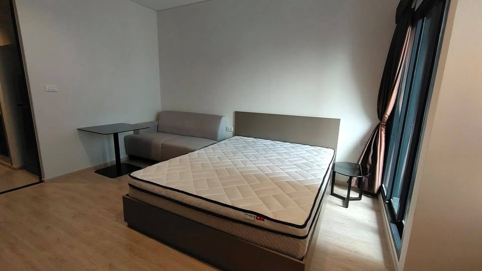 รูป เช่าคอนโด IDEO Sathorn - Wongwian Yai/ไอดีโอ สาทร - วงเวียนใหญ่ (D6904005) ID Line : Condo98 - รูปที่ 1/10