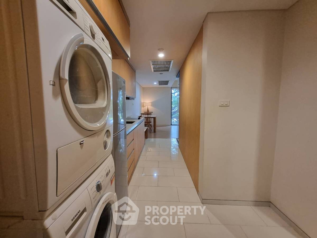 รูป คอนโด 1-ห้องนอน ที่ ไซมิส จอยญ่า ใกล้ MRT เพชรบุรี (ID 1851295) - รูปที่ 2/12